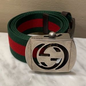 Men’s GUCCI Belt